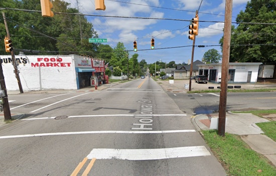 Durham Police Seek Suspect After Man Fatally Shot on North Hyde Park Avenue
