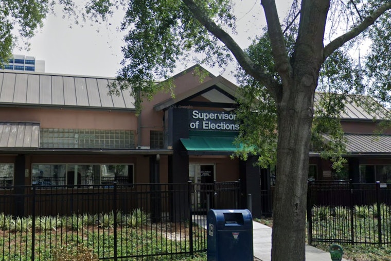 Duval County, Florida Prioritizes Overseas and Military Voters with Early Ballot Dispatch