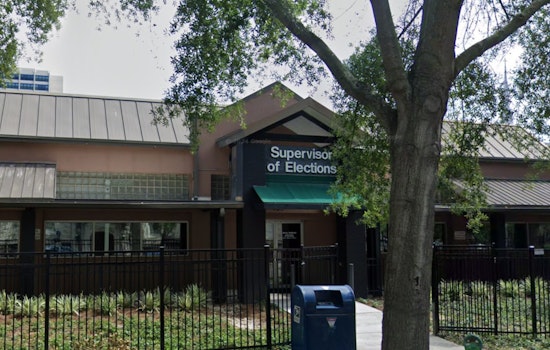 Duval County, Florida Prioritizes Overseas and Military Voters with Early Ballot Dispatch