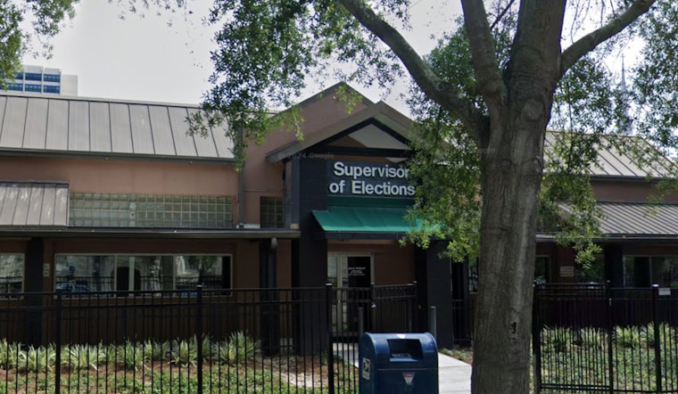 Duval County, Florida Prioritizes Overseas and Military Voters with Early Ballot Dispatch