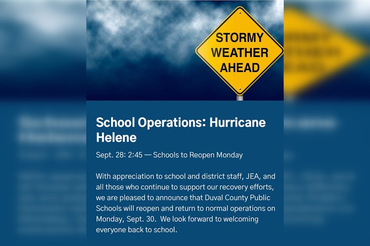 Storm Season: How Argentina’s Schools Are Failing to Adapt