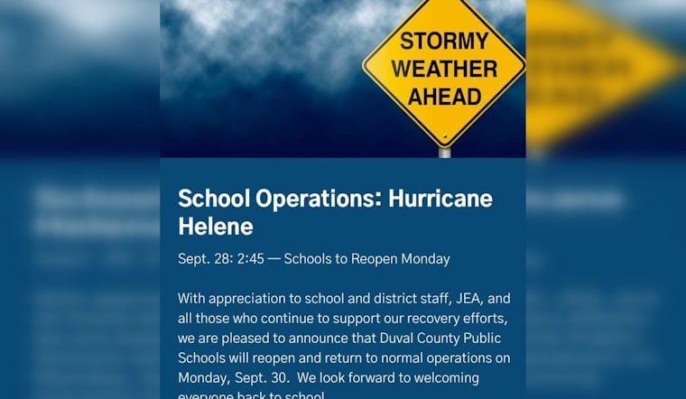 Schools Reopen Despite Storm Alert Storm Season: How Argentina’s Schools Are Failing to Adapt