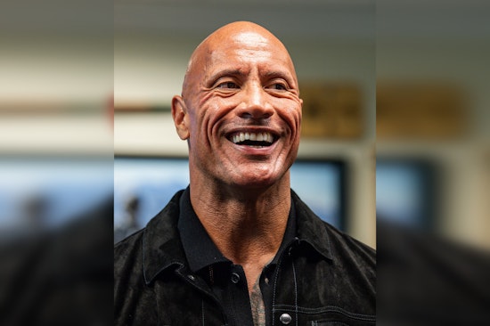 Dwayne 'The Rock' Johnson Gifts University of Miami Students with Papatui Skincare Products During Nostalgic Campus Visit