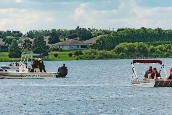 Eagle Lake Community Grieves as 18-Year-Old Aaron Tillman Found Deceased After Kayaking Mishap on Lake McLeod