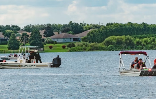 Eagle Lake Community Grieves as 18-Year-Old Aaron Tillman Found Deceased After Kayaking Mishap on Lake McLeod