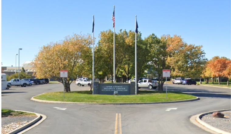 Eagle Mountain Mother Detained on Child Abuse Homicide Accusations After Infant's Death