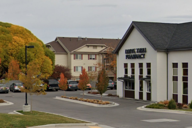 Eagle Mountain Woman Accused of Aggravated Assault with Handgun at Pharmacy Drive-Thru