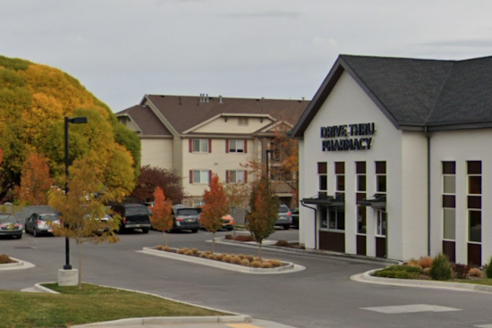 Eagle Mountain Woman Accused of Aggravated Assault with Handgun at Pharmacy Drive-Thru
