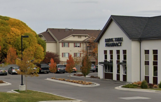 Eagle Mountain Woman Accused of Aggravated Assault with Handgun at Pharmacy Drive-Thru