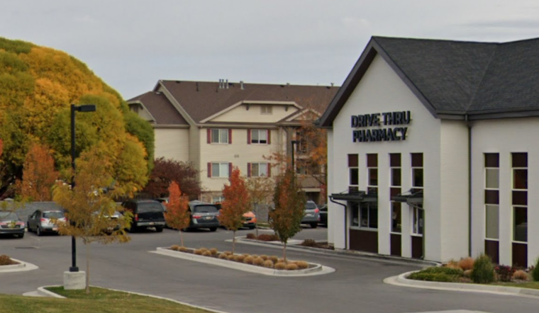 Eagle Mountain Woman Accused of Aggravated Assault with Handgun at Pharmacy Drive-Thru