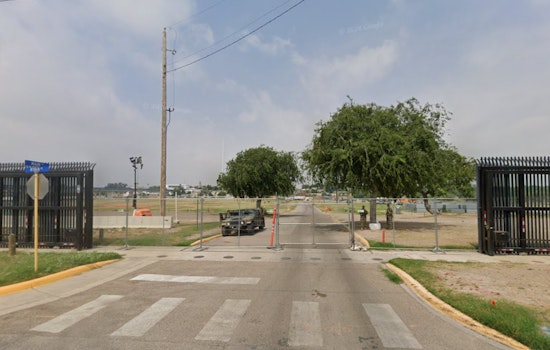 Eagle Pass Community Rallies Against State Seizure of Shelby Park Amid Border Security Efforts