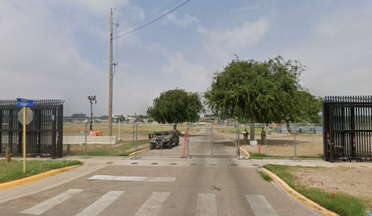 Eagle Pass Community Rallies Against State Seizure of Shelby Park Amid Border Security Efforts