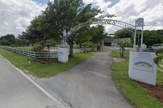 Early Morning Blaze at Coconut Creek Rescue Claims Life of Horse, Another Injured
