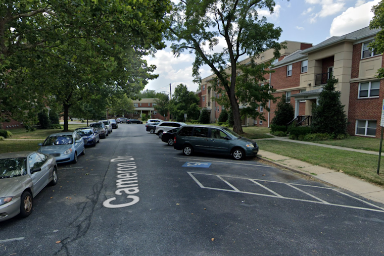 Early Morning Blaze in Dundalk Apartment Complex Injures Four, Displaces Residents and Pets