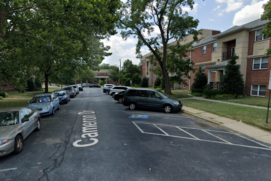 Early Morning Blaze in Dundalk Apartment Complex Injures Four, Displaces Residents and Pets