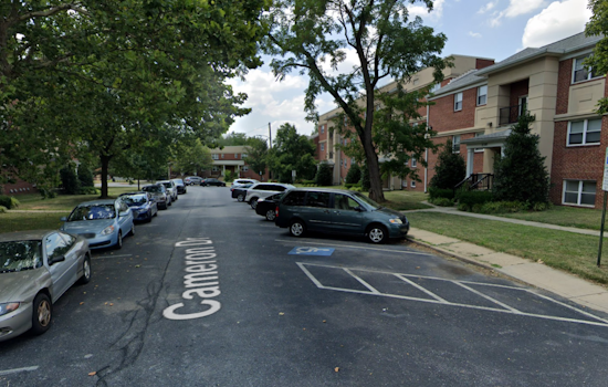 Early Morning Blaze in Dundalk Apartment Complex Injures Four, Displaces Residents and Pets