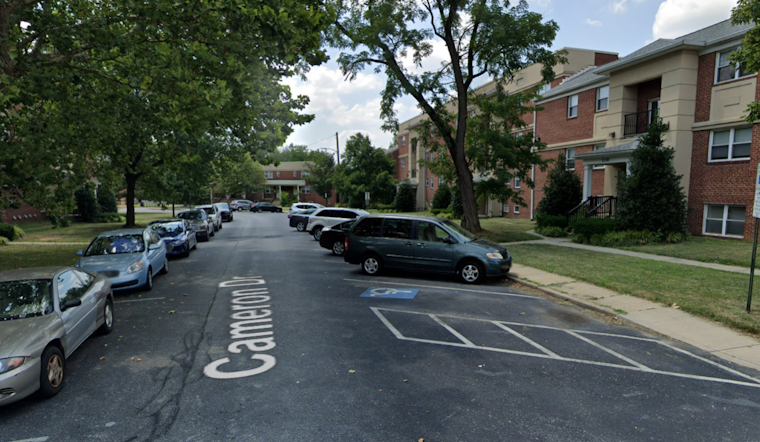 Early Morning Blaze in Dundalk Apartment Complex Injures Four, Displaces Residents and Pets