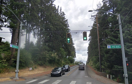 Early Morning Drive-By Shooting in Spanaway Leaves Man Injured, Children Unharmed, Suspects at Large