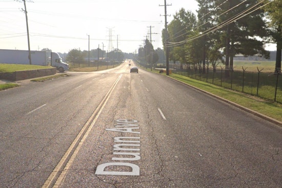Early Morning Semi-Trailer Collision Claims One Life in South Memphis