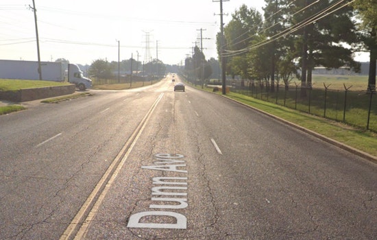 Early Morning Semi-Trailer Collision Claims One Life in South Memphis
