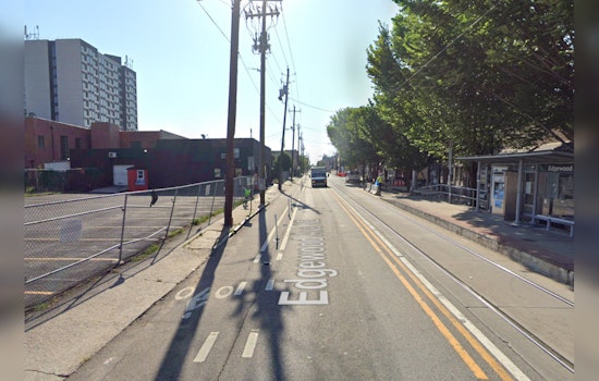 Early Morning Shooting at Edgewood Avenue Leaves One Man Dead, Atlanta Police Investigating