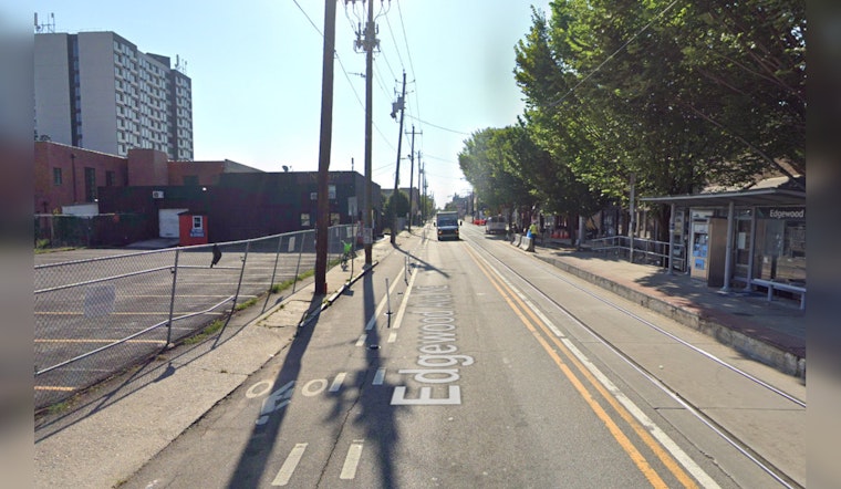 Early Morning Shooting at Edgewood Avenue Leaves One Man Dead, Atlanta Police Investigating