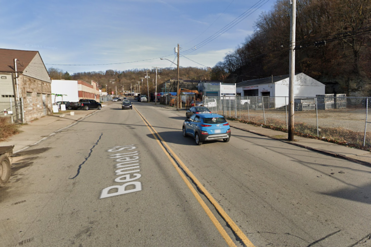 Early Morning Shooting in Pittsburgh's East Hills Leaves One Dead, Another Injured