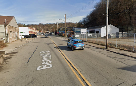Early Morning Shooting in Pittsburgh's East Hills Leaves One Dead, Another Injured