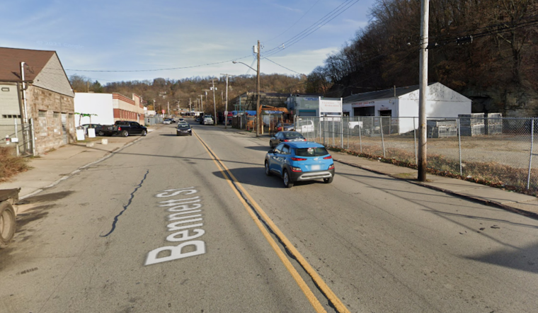 Early Morning Shooting in Pittsburgh's East Hills Leaves One Dead, Another Injured