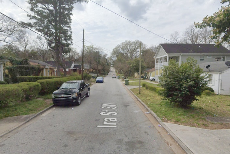 Early Morning Shooting on Atlanta's Southwest Side Leaves One Man Dead, Police Seek Leads