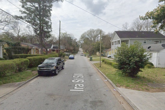 Early Morning Shooting on Atlanta's Southwest Side Leaves One Man Dead, Police Seek Leads