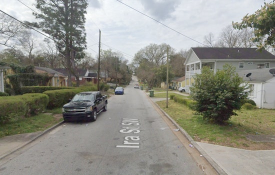 Early Morning Shooting on Atlanta's Southwest Side Leaves One Man Dead, Police Seek Leads