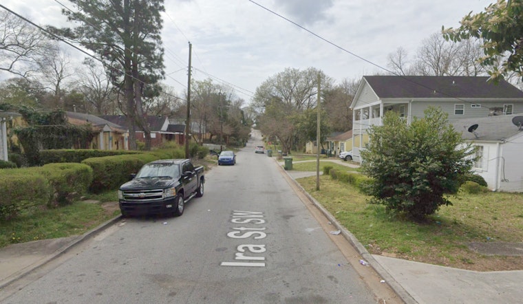 Early Morning Shooting on Atlanta's Southwest Side Leaves One Man Dead, Police Seek Leads