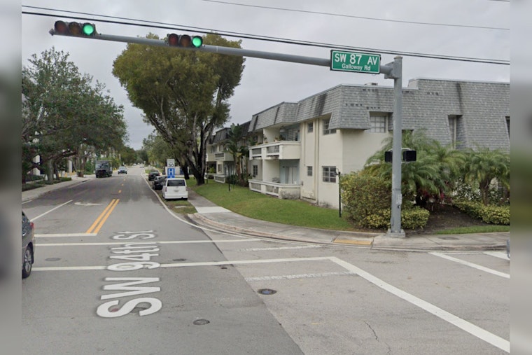 Early Morning Tesla Crash Leads to Power Outage and Fires in SW Miami-Dade Neighborhood