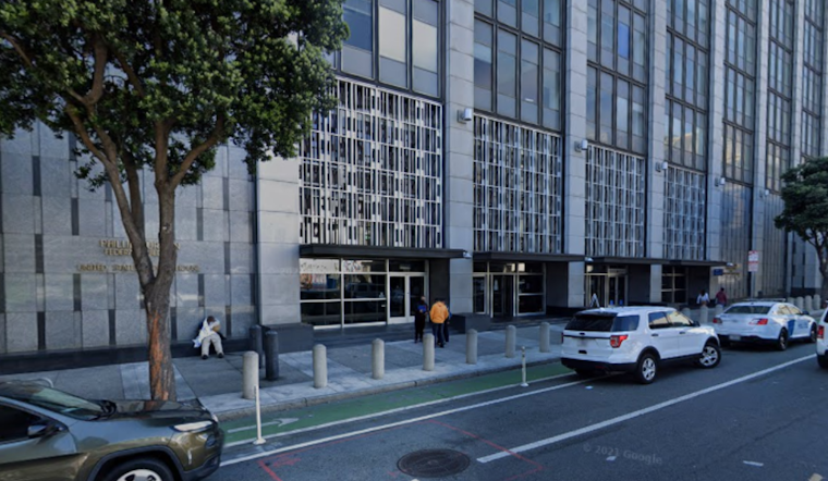 East Bay Ex-CEO Sentenced to 7+ Years for Multi-Million Dollar Wire Fraud