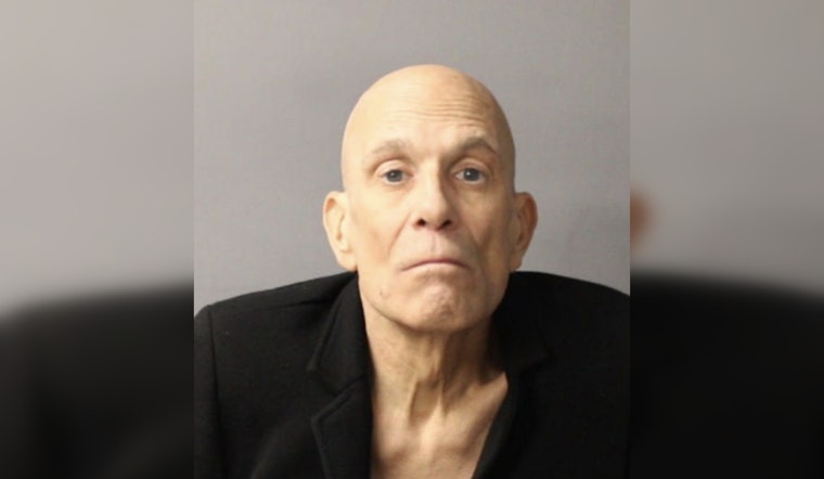 East Bridgewater Man Charged With Assault Following Alleged Road Rage Incident
