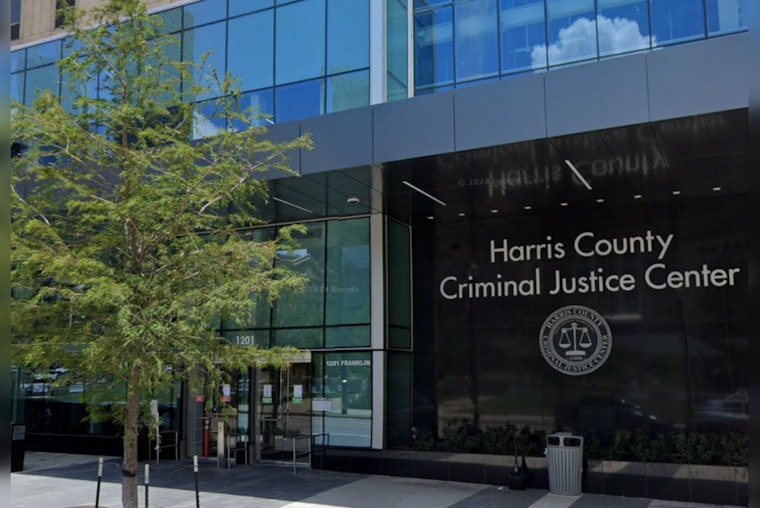 East Harris County Man Charged After Allegedly Shooting at Homes in Highlands and Crosby