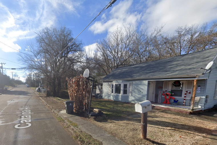 East Knoxville Family Safely Escapes Labor Day House Fire, Investigators Probe Cause