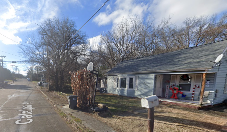 East Knoxville Family Safely Escapes Labor Day House Fire, Investigators Probe Cause