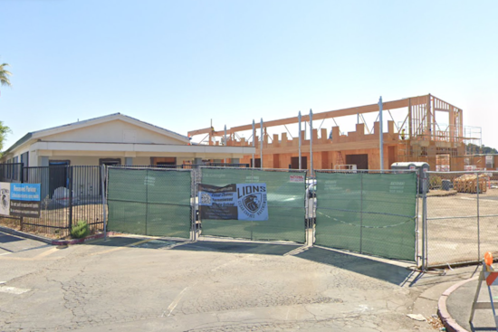 East Palo Alto School Worker Charged with Lewd Acts Involving a Minor
