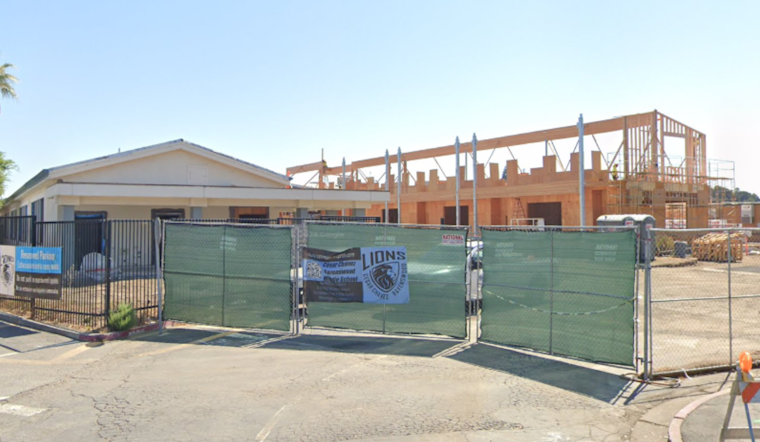 East Palo Alto School Worker Charged with Lewd Acts Involving a Minor