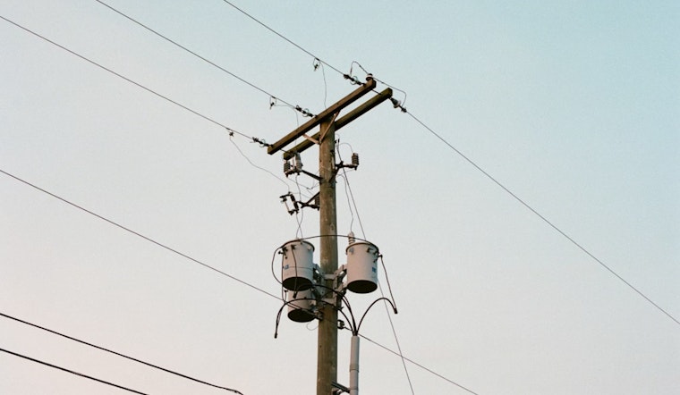East Point Firefighter Injured Amidst Power Line Failure and Series of Fires in Atlanta Suburb