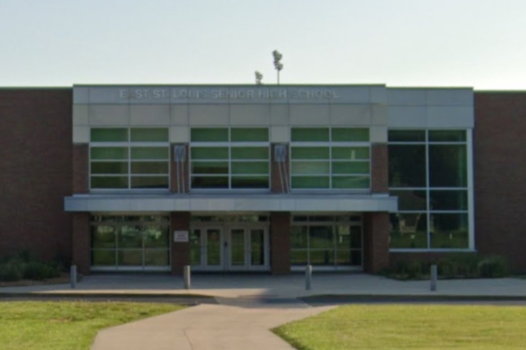 East St. Louis Senior High on Lockdown After Social Media Threat, Authorities and School District Respond to Ensure Safety