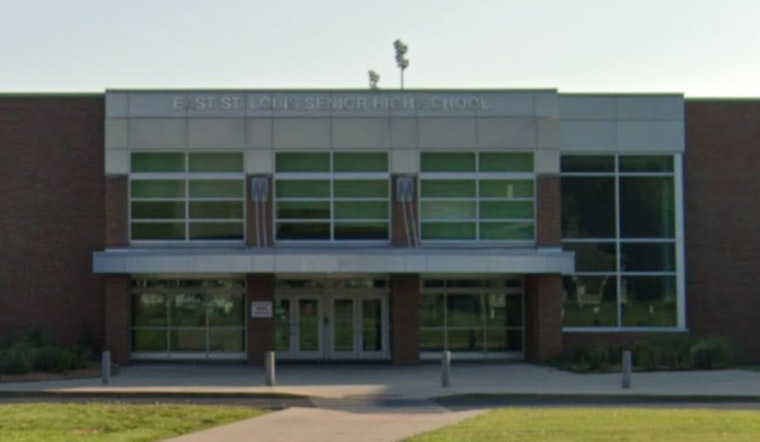 East St. Louis Senior High on Lockdown After Social Media Threat, Authorities and School District Respond to Ensure Safety