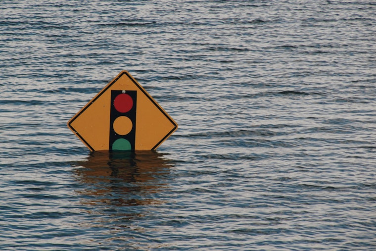 East Tennessee and Southwest Virginia Under Flood Watch as Hurricane Helene Remnants Approach