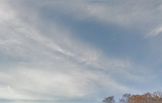 East Tennessee Braces for Stormy Weather, Knoxville Faces Fog, Heat, and Potential Flash Floods