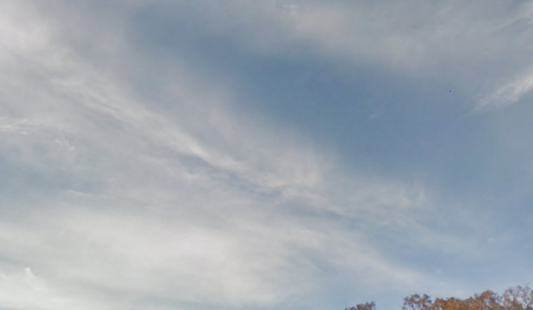 East Tennessee Braces for Stormy Weather, Knoxville Faces Fog, Heat, and Potential Flash Floods