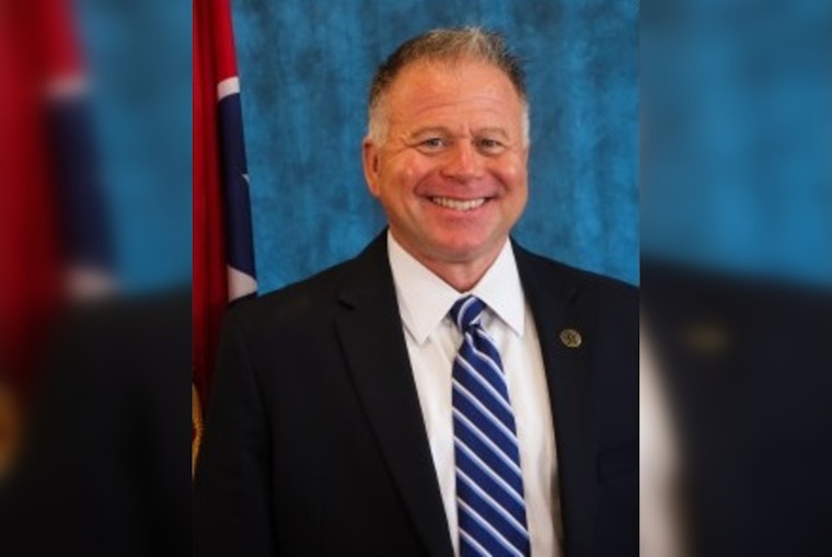 East Tennessee Mourns Judge O. Duane Slone After Fatal Pedestrian Incident in Jefferson County