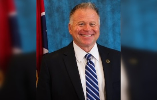 East Tennessee Mourns Judge O. Duane Slone After Fatal Pedestrian Incident in Jefferson County