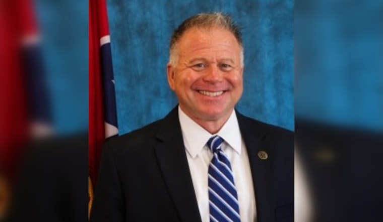 East Tennessee Mourns Judge O. Duane Slone After Fatal Pedestrian Incident in Jefferson County